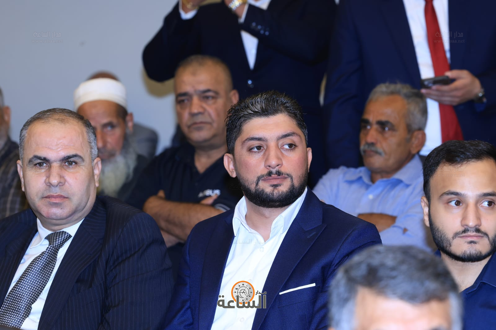 Madar Al-Saa Images 0.7307185346789968