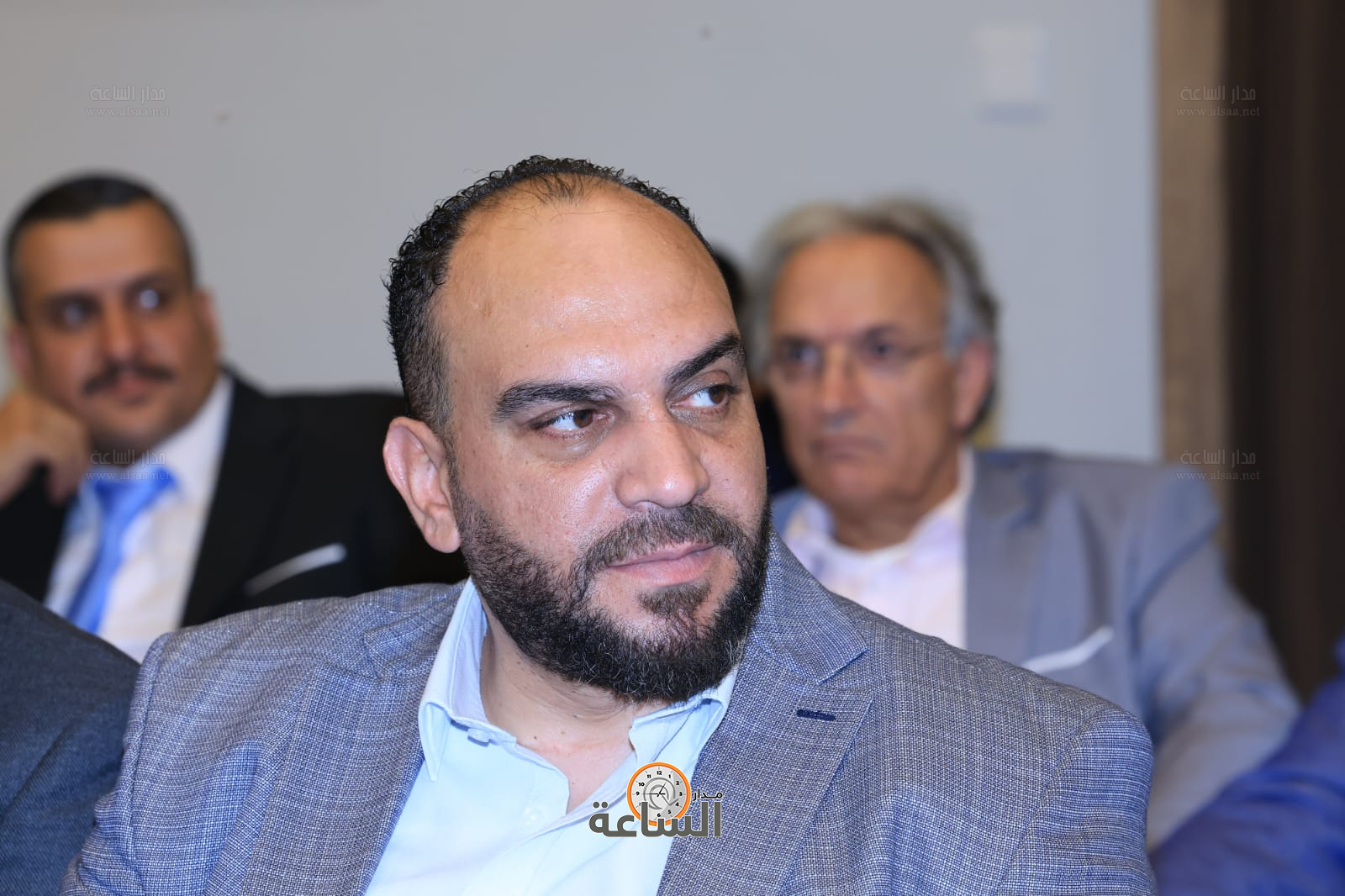 Madar Al-Saa Images 0.8340937916634686