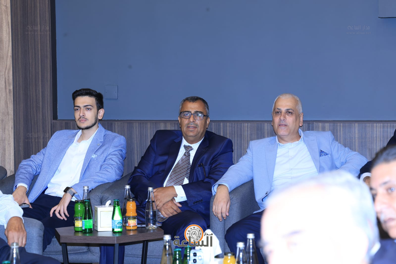 Madar Al-Saa Images 0.20649956707643813