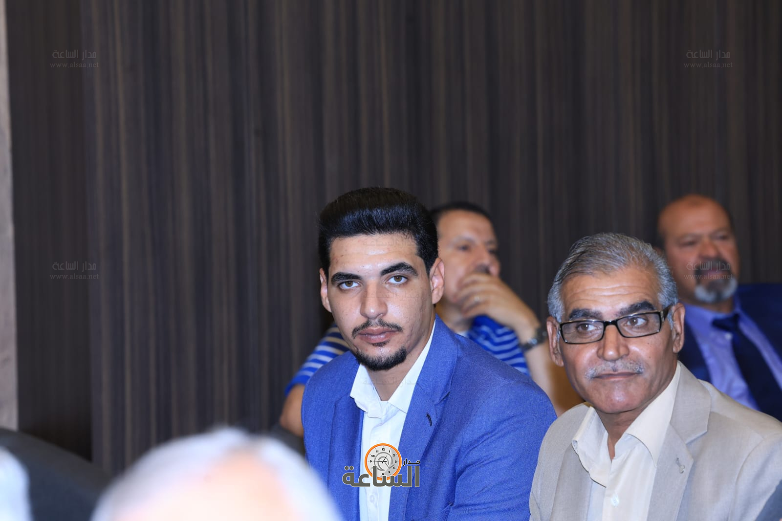 Madar Al-Saa Images 0.522822825145881