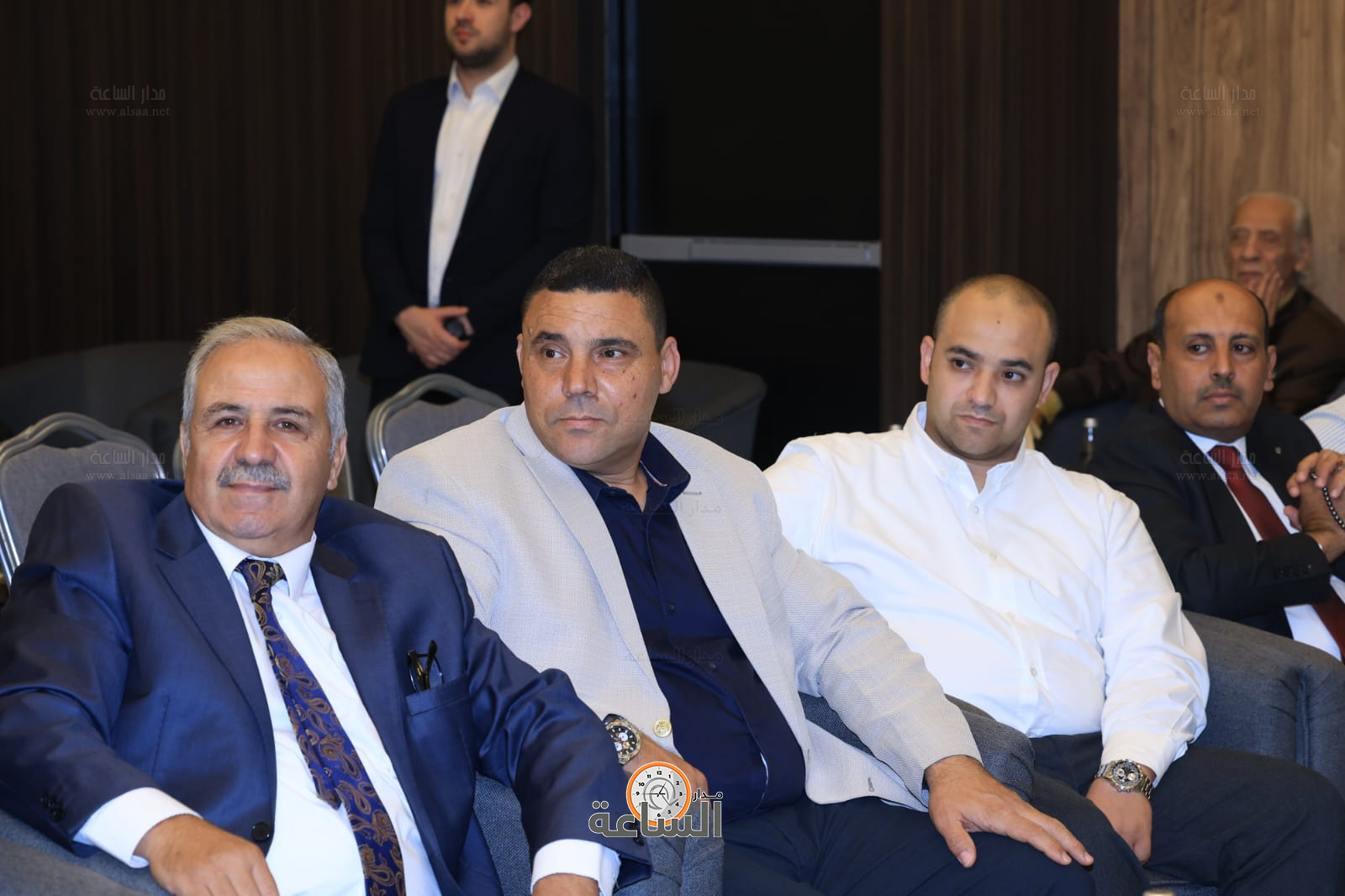 Madar Al-Saa Images 0.7726528998025091