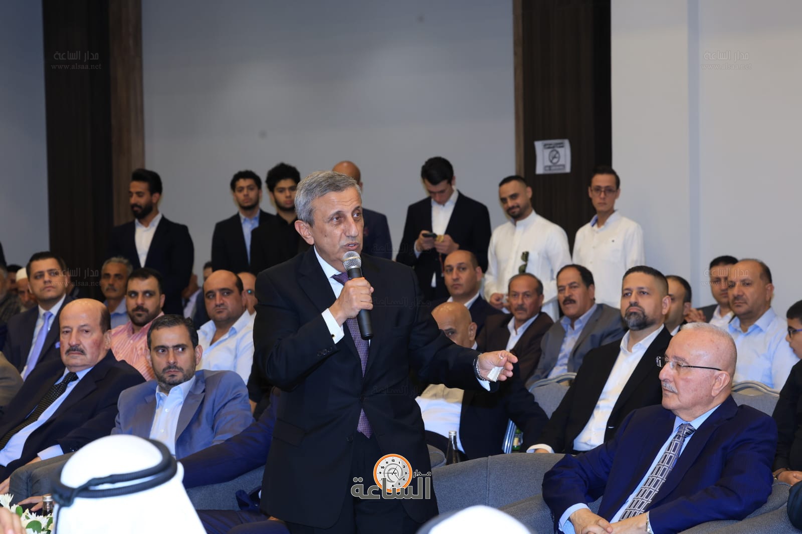 Madar Al-Saa Images 0.9049625084069792