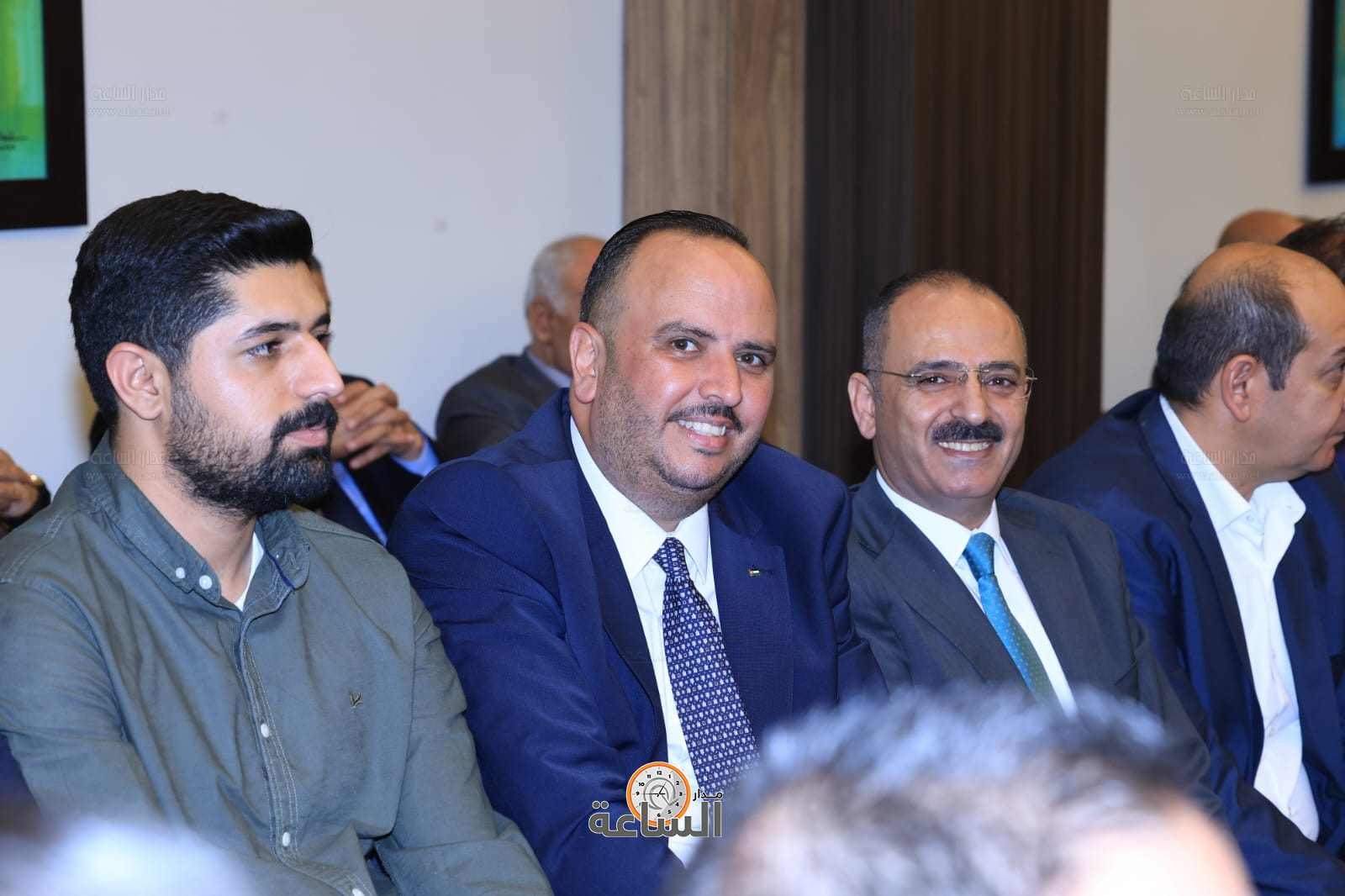 Madar Al-Saa Images 0.2010572971263931