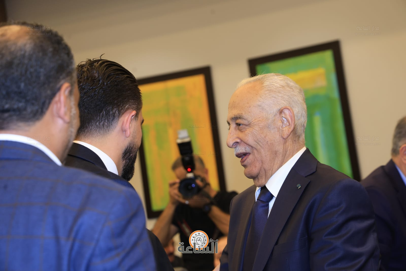 Madar Al-Saa Images 0.9572310285962201