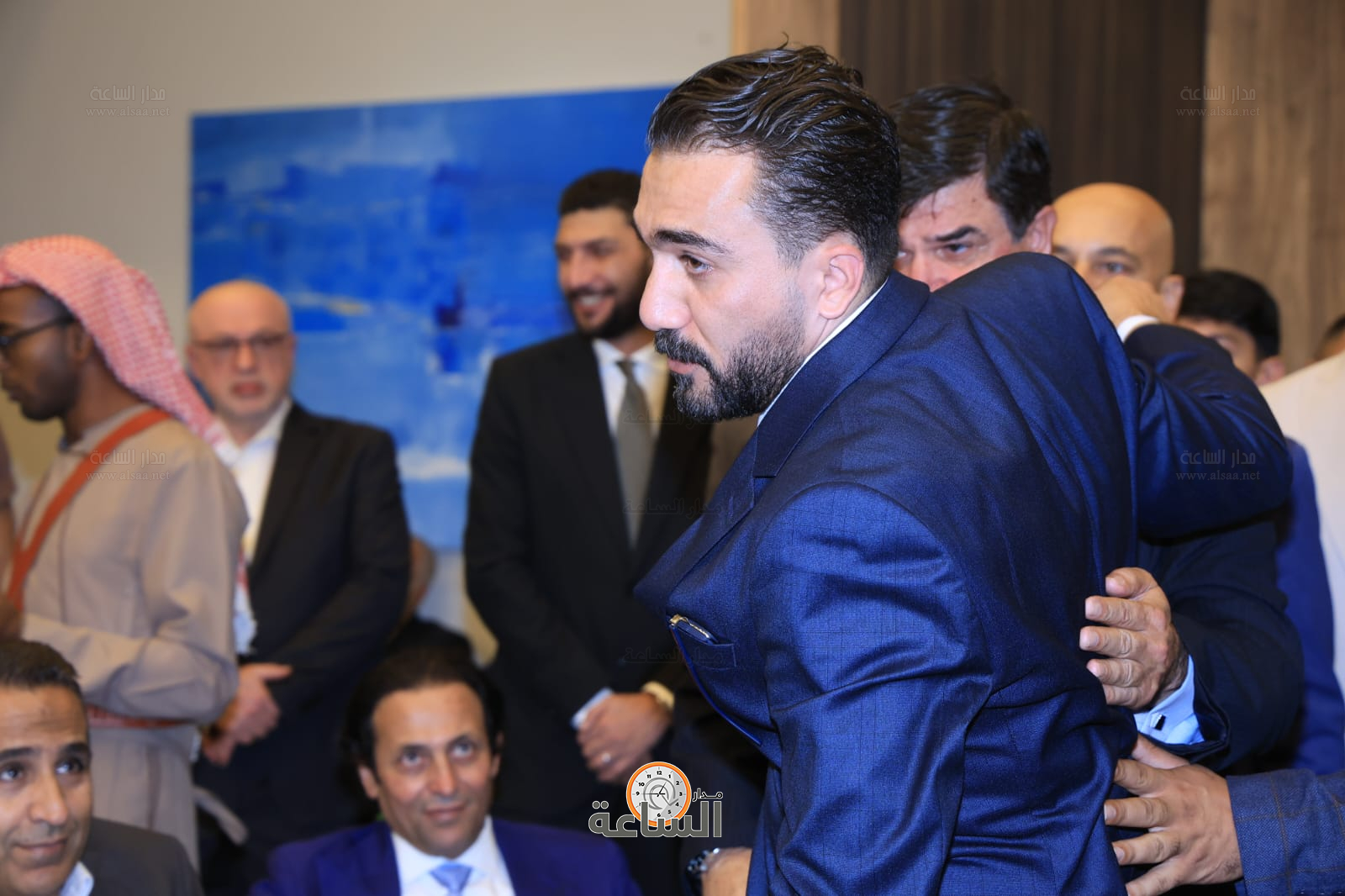 Madar Al-Saa Images 0.5900049875541147