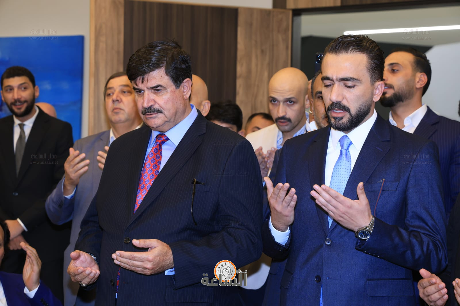 Madar Al-Saa Images 0.1892702495651125