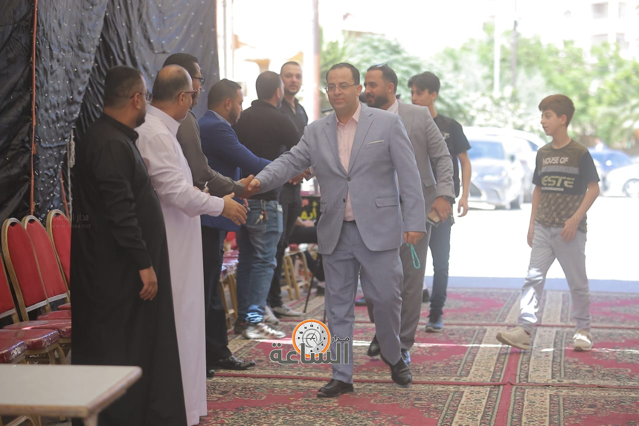 Madar Al-Saa Images 0.7718180161842569