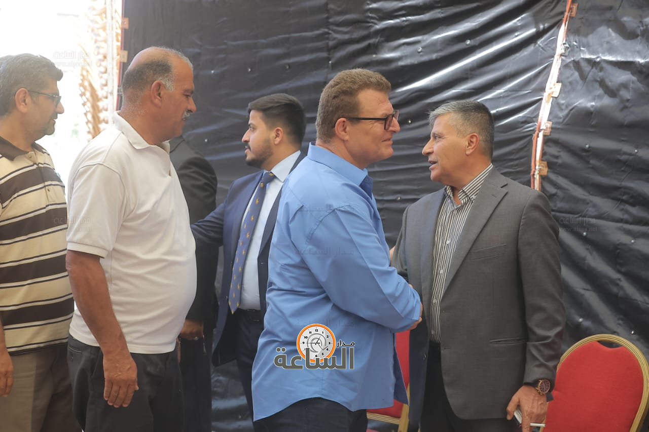 Madar Al-Saa Images 0.5199475927378558