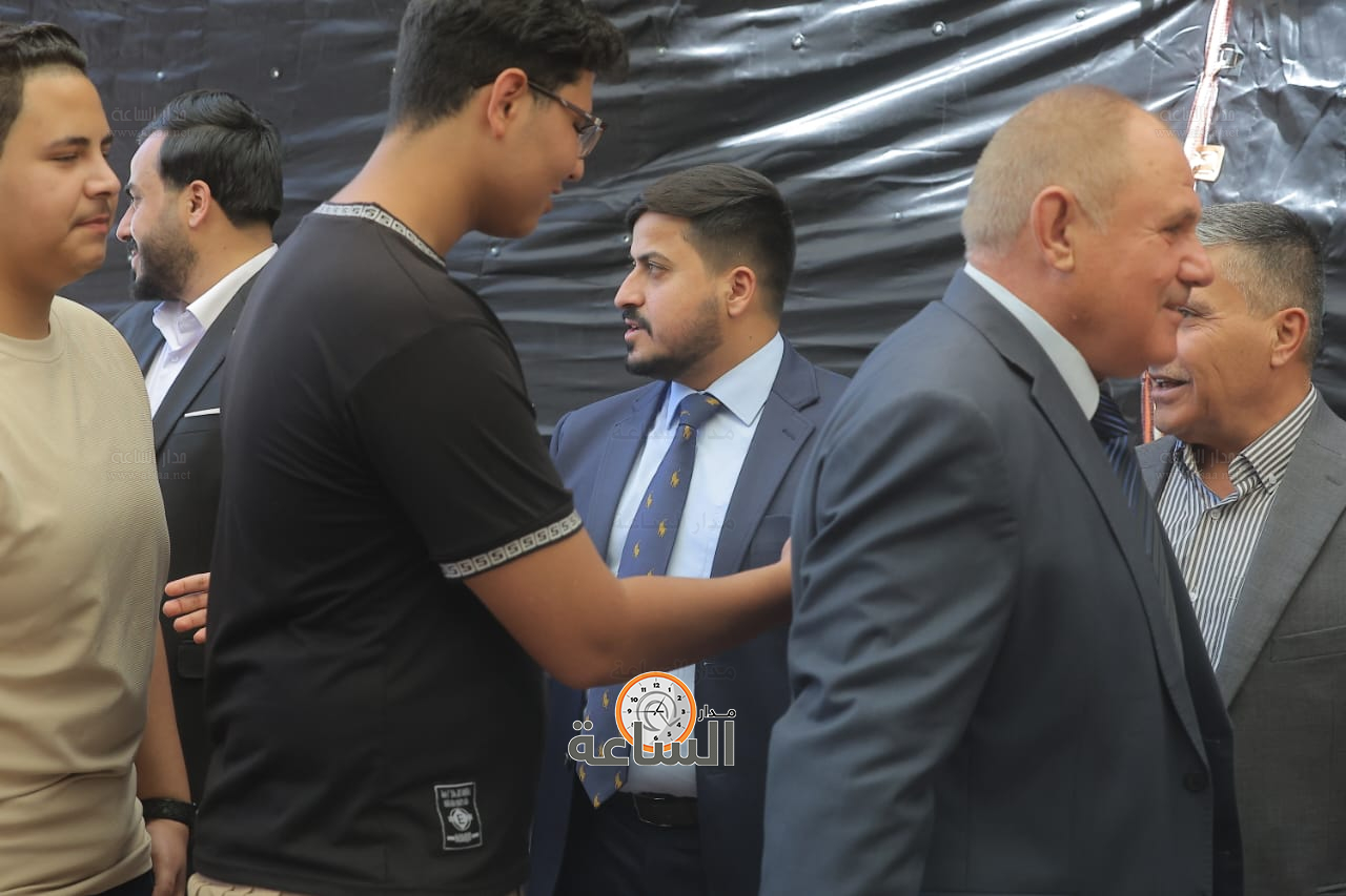 Madar Al-Saa Images 0.47883821906129975