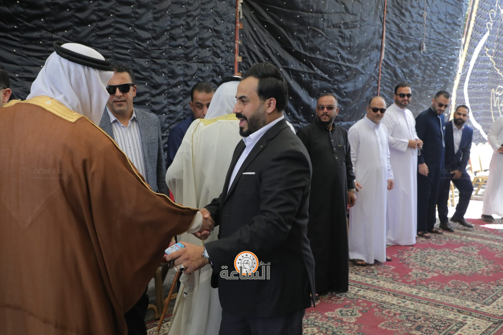 Madar Al-Saa Images 0.571654245502746