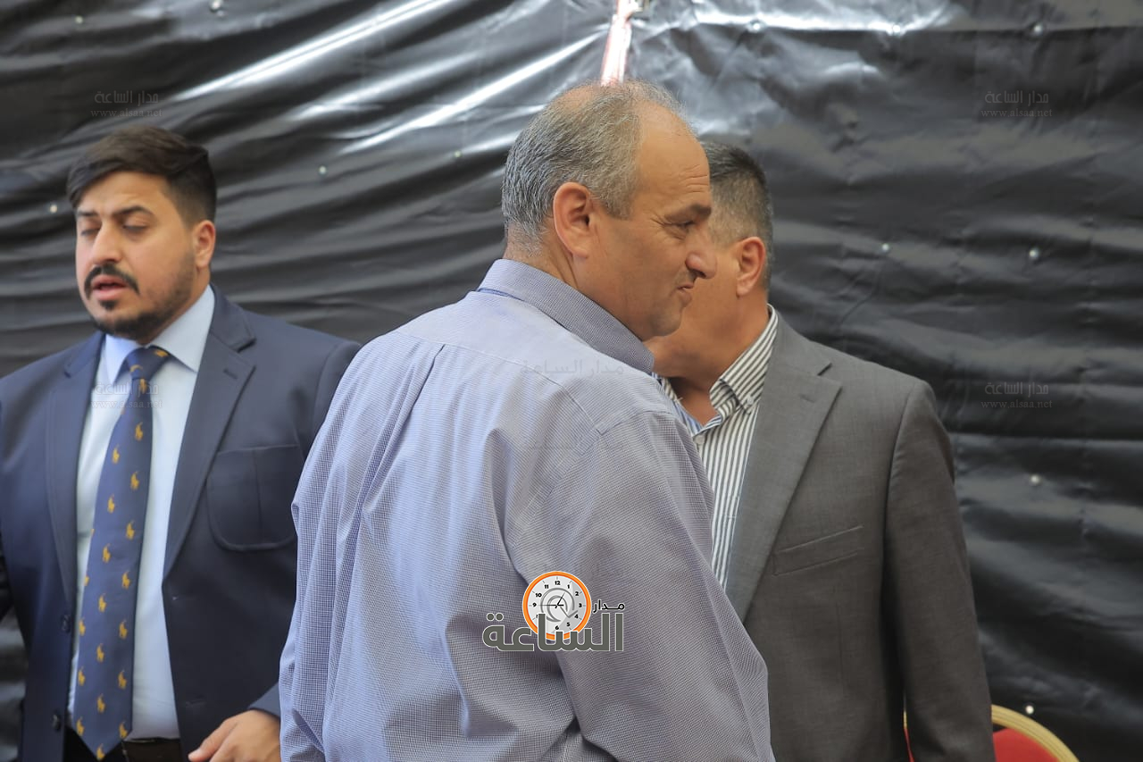 Madar Al-Saa Images 0.12394780222130586