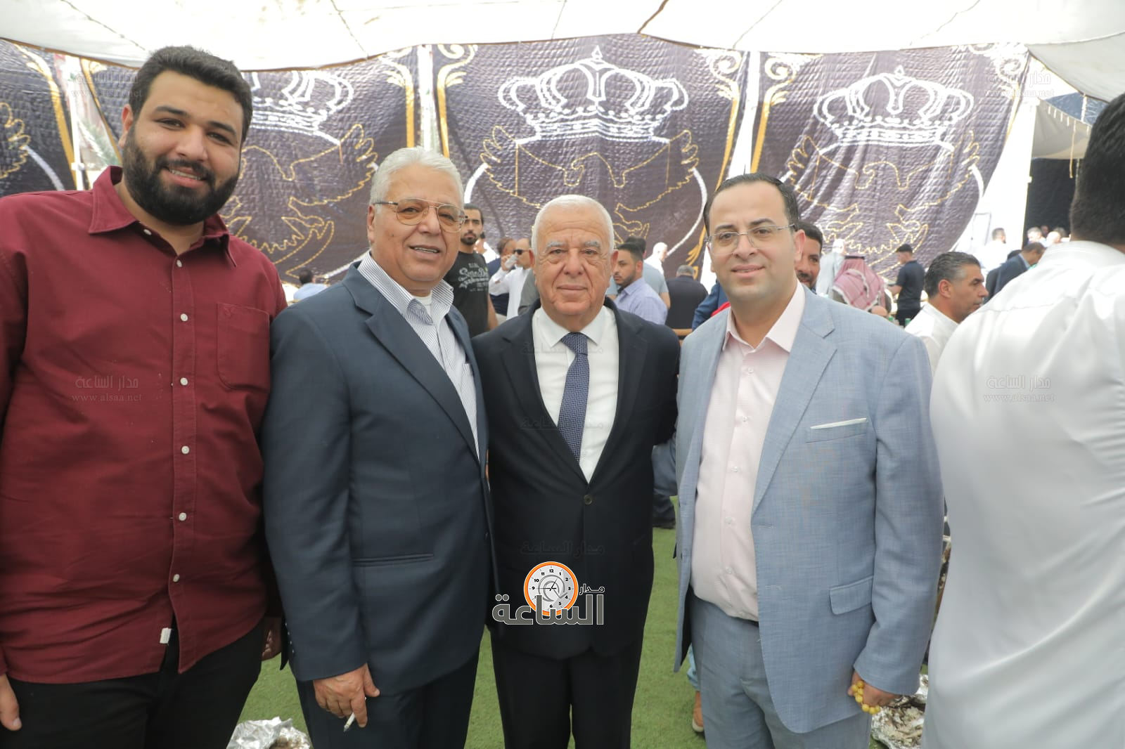 Madar Al-Saa Images 0.11671814811681758