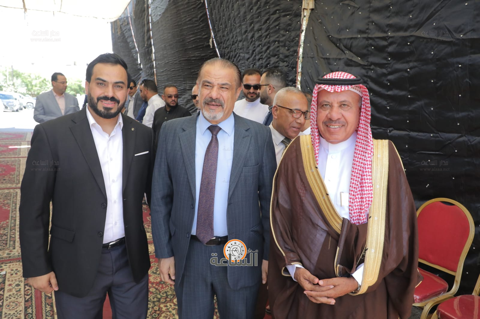 Madar Al-Saa Images 0.9294281342130687