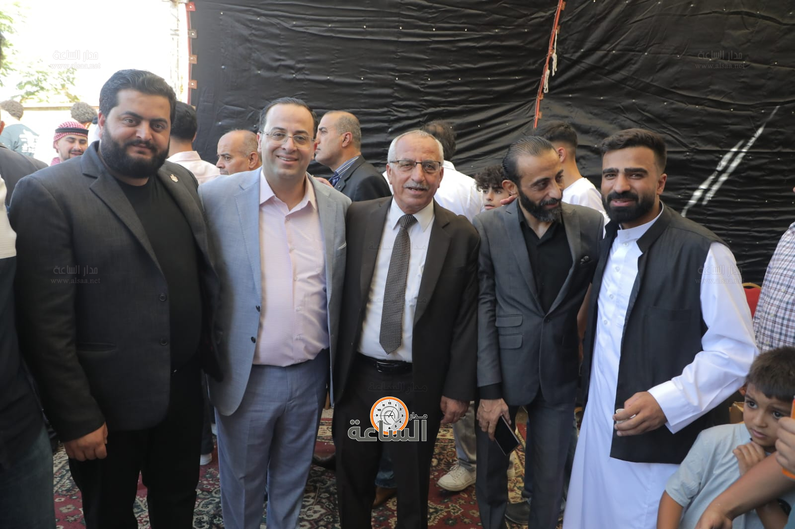 Madar Al-Saa Images 0.8587757486095633