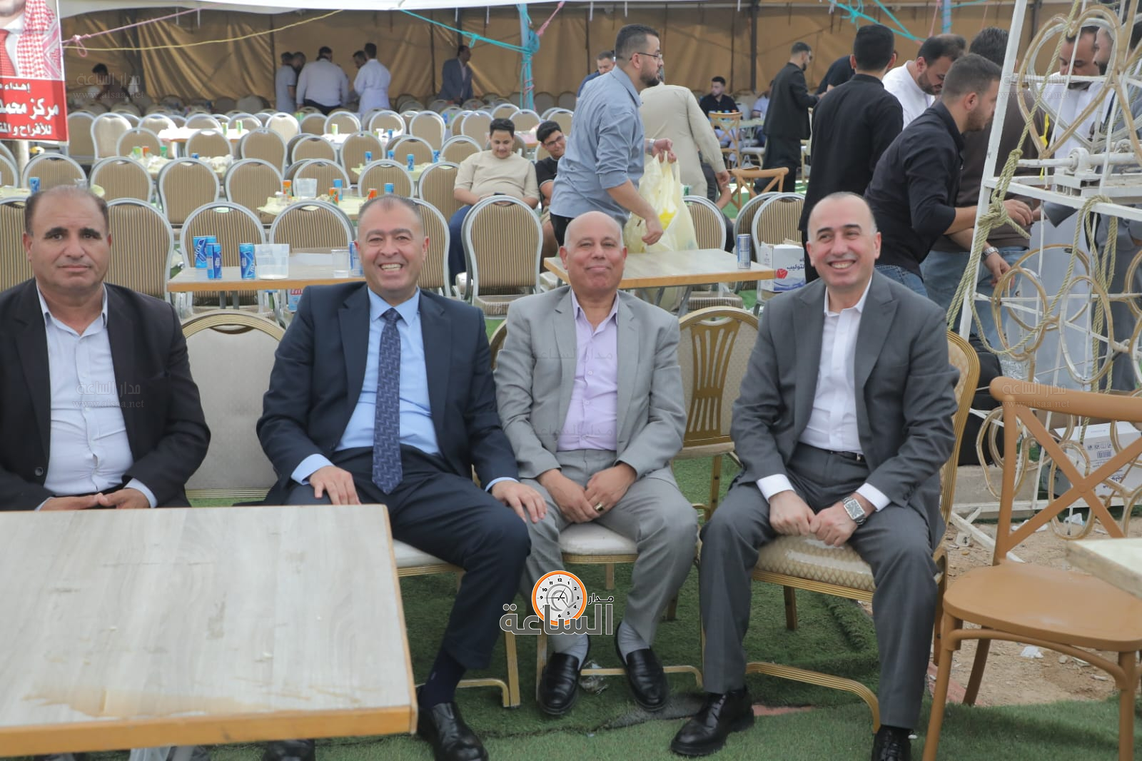 Madar Al-Saa Images 0.27621621250550077