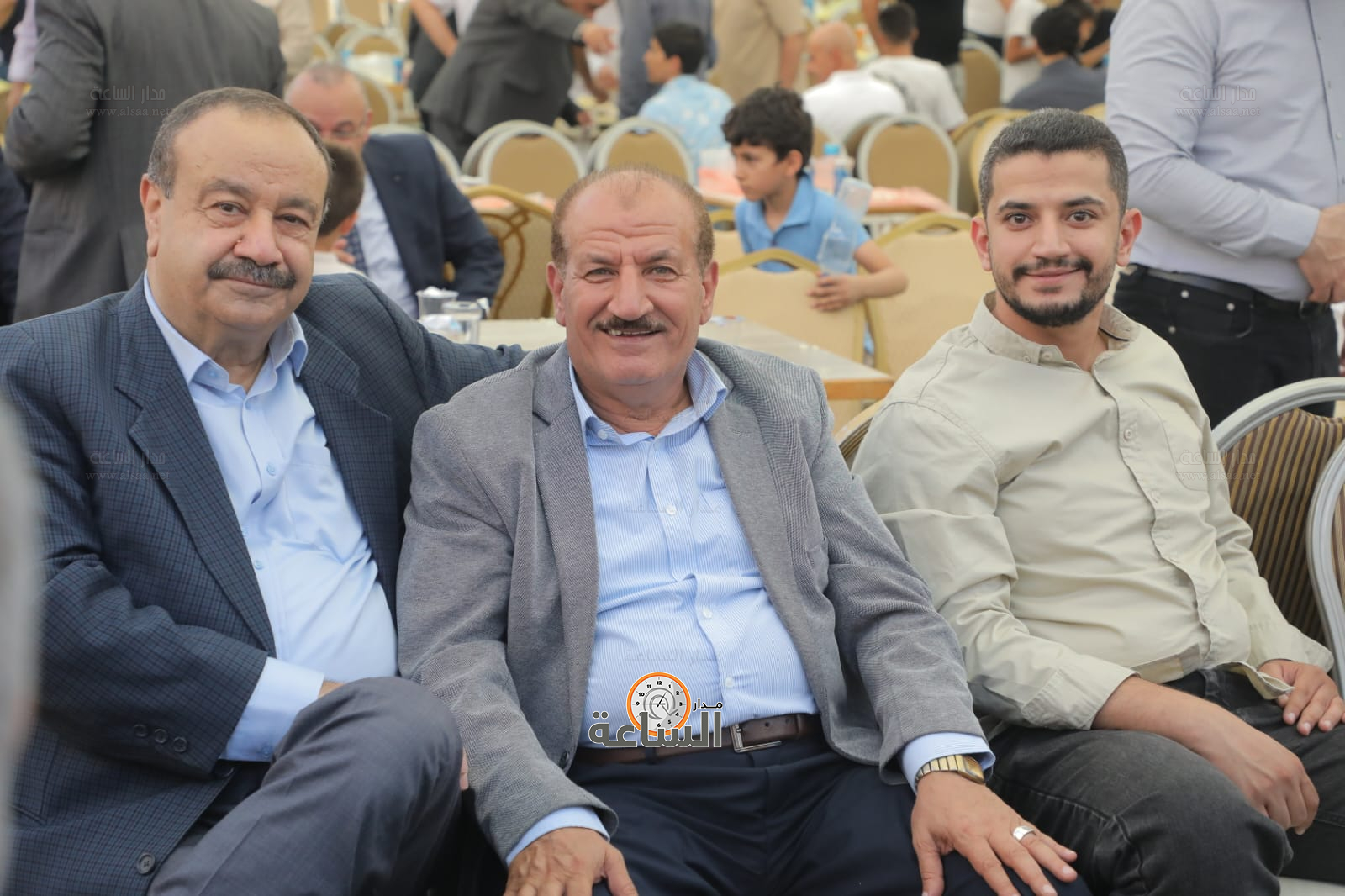 Madar Al-Saa Images 0.7780045994309012