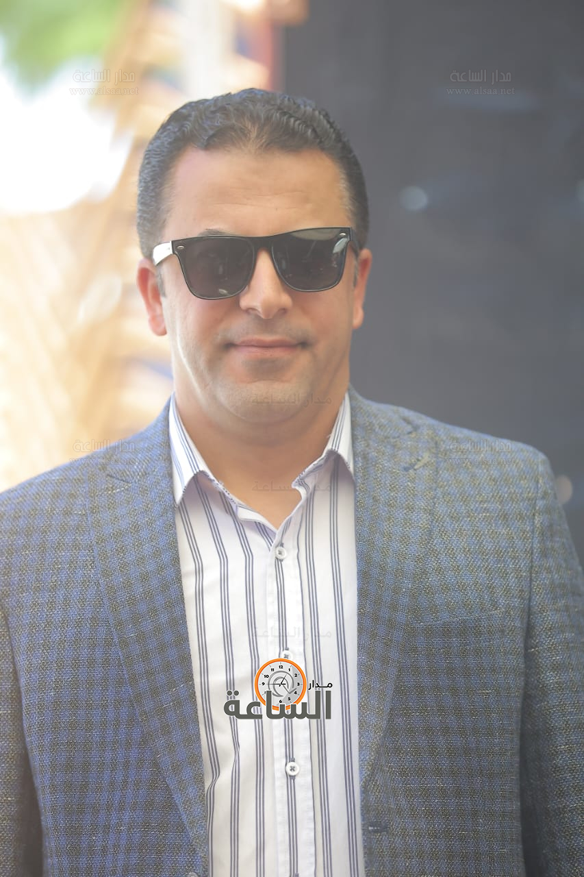 Madar Al-Saa Images 0.9189050196575209