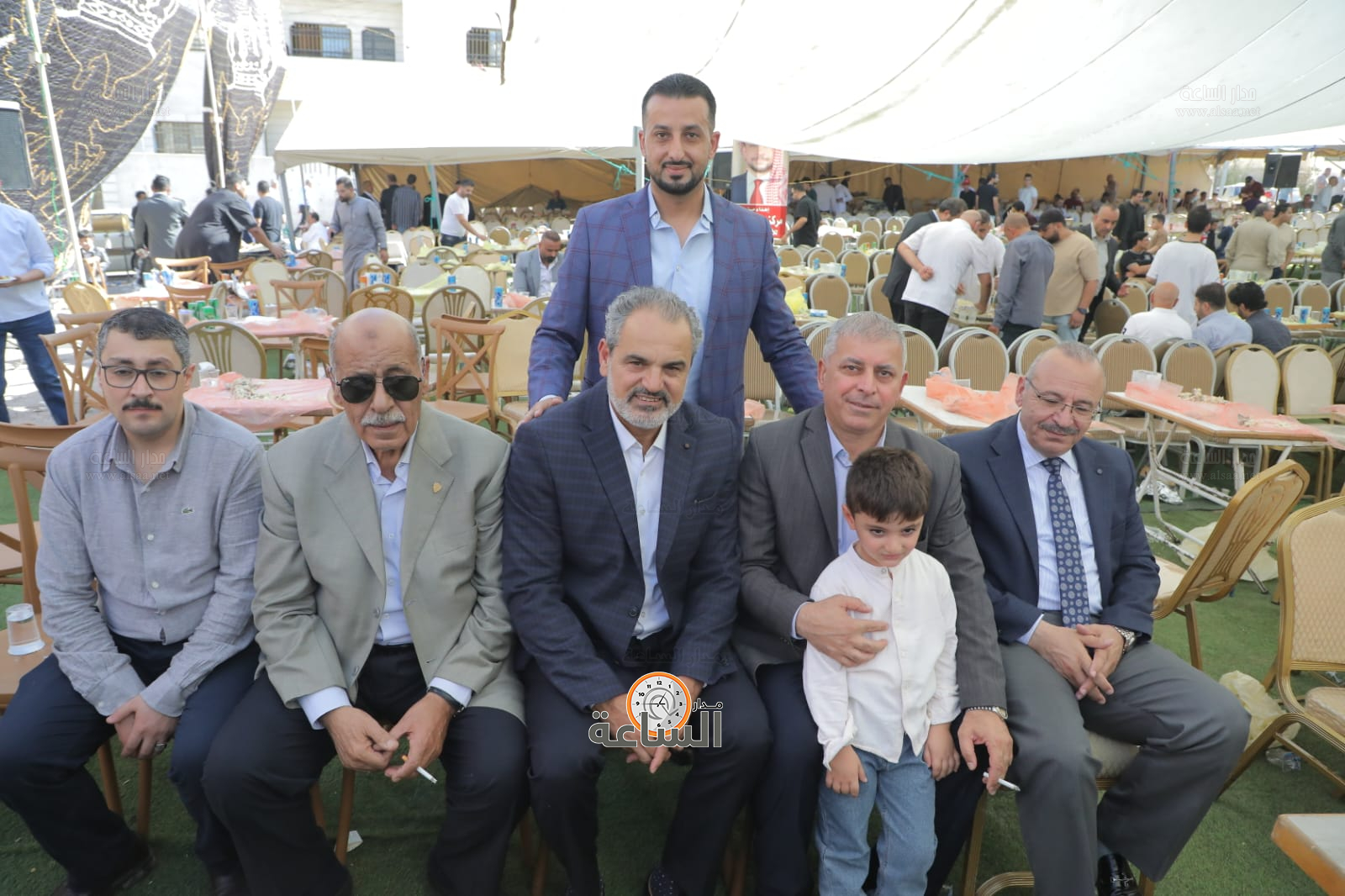 Madar Al-Saa Images 0.7170596886312945