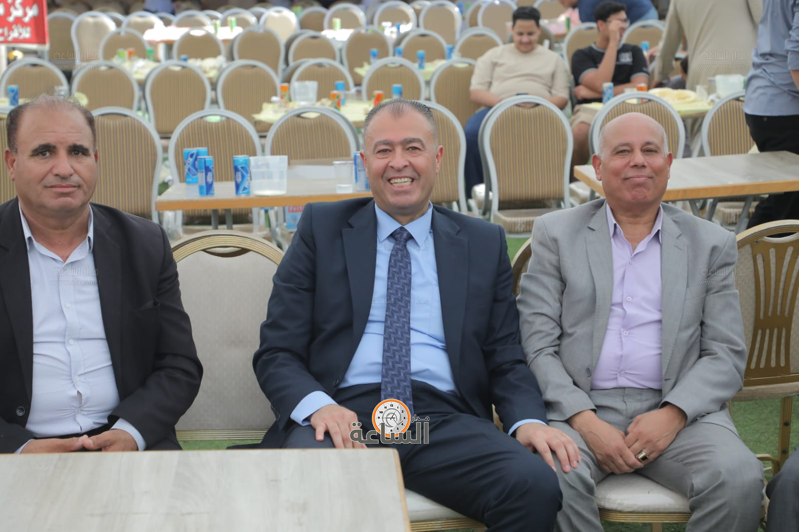 Madar Al-Saa Images 0.19380091523364973