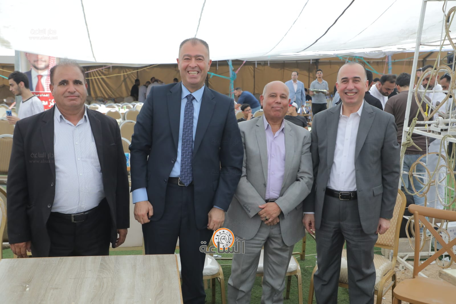 Madar Al-Saa Images 0.7059903603180081