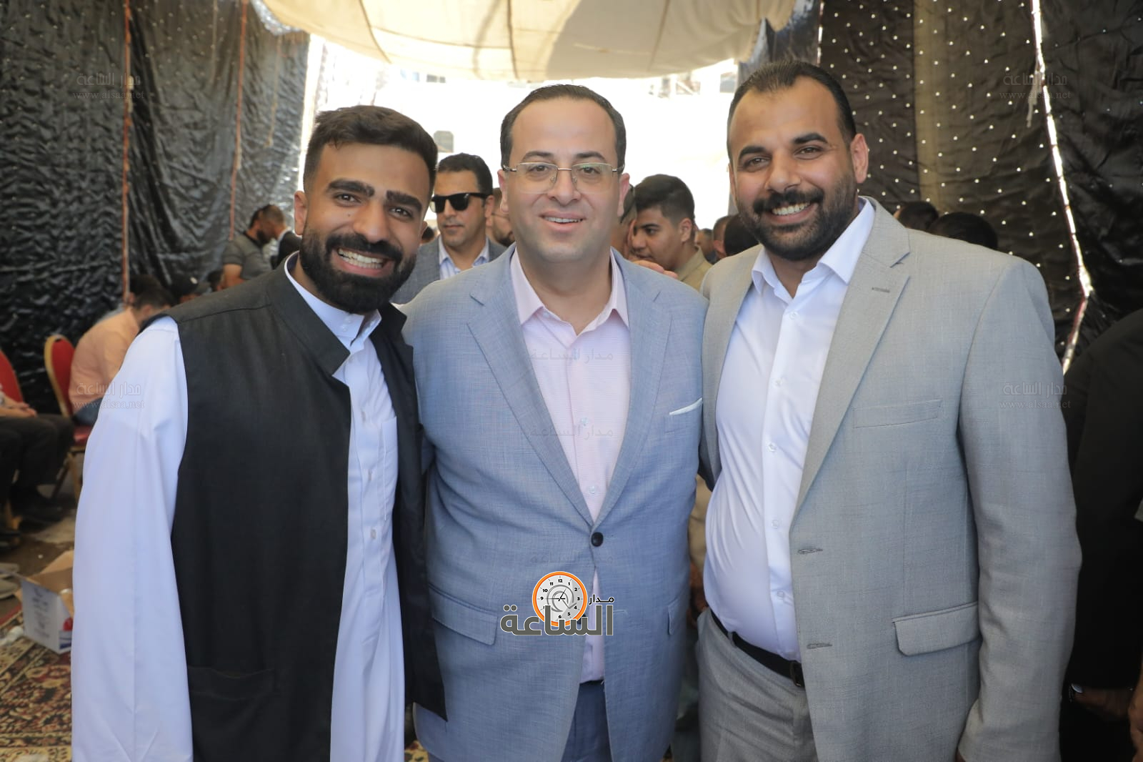 Madar Al-Saa Images 0.9130859882123263