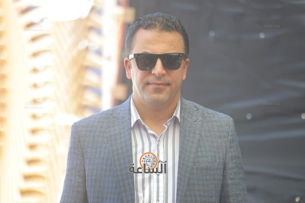 Madar Al-Saa Images 0.57339510647675