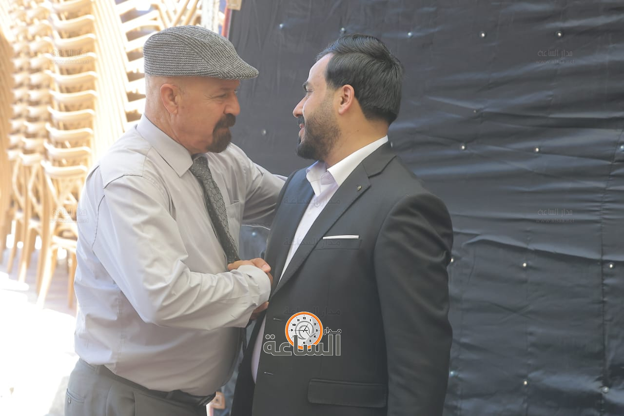 Madar Al-Saa Images 0.8529521794345022