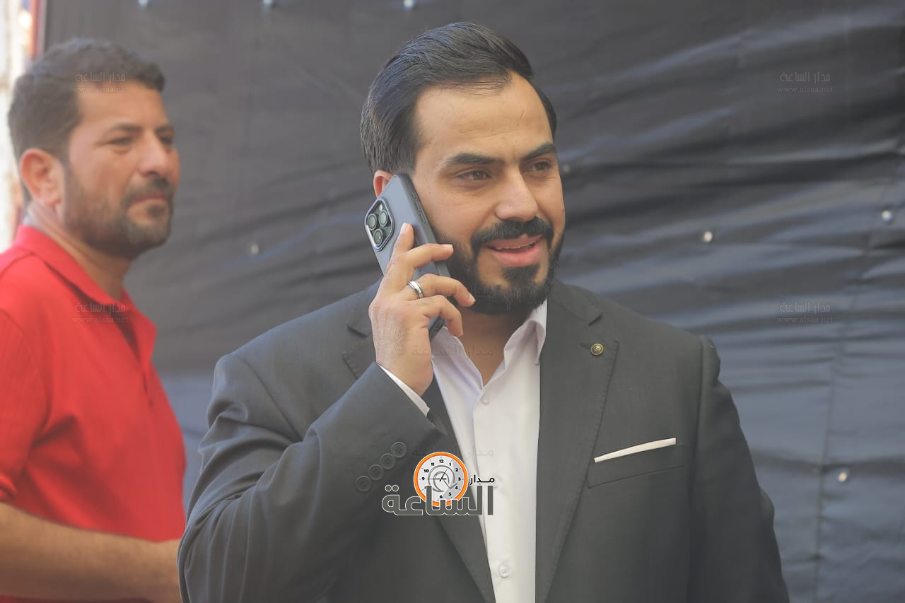 Madar Al-Saa Images 0.774408693179515