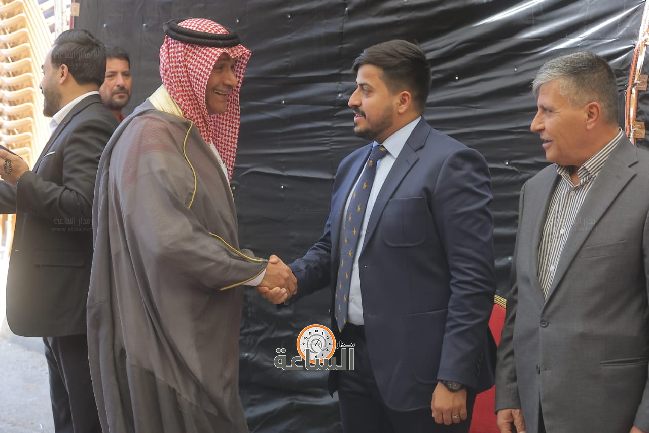 Madar Al-Saa Images 0.30873366325257756