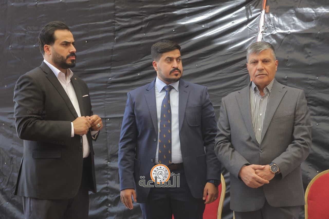 Madar Al-Saa Images 0.22919904618609666