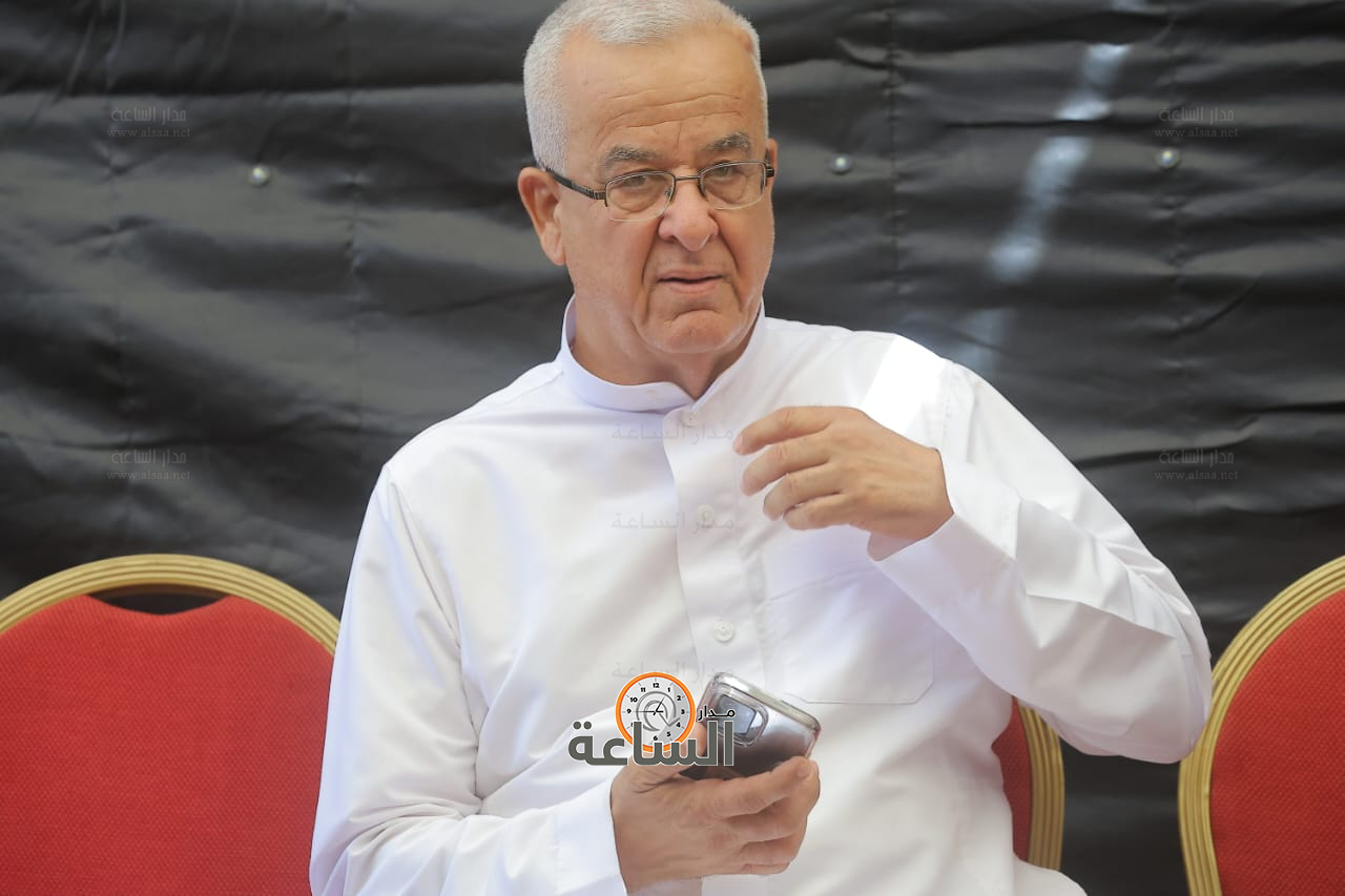 Madar Al-Saa Images 0.8339229493358611