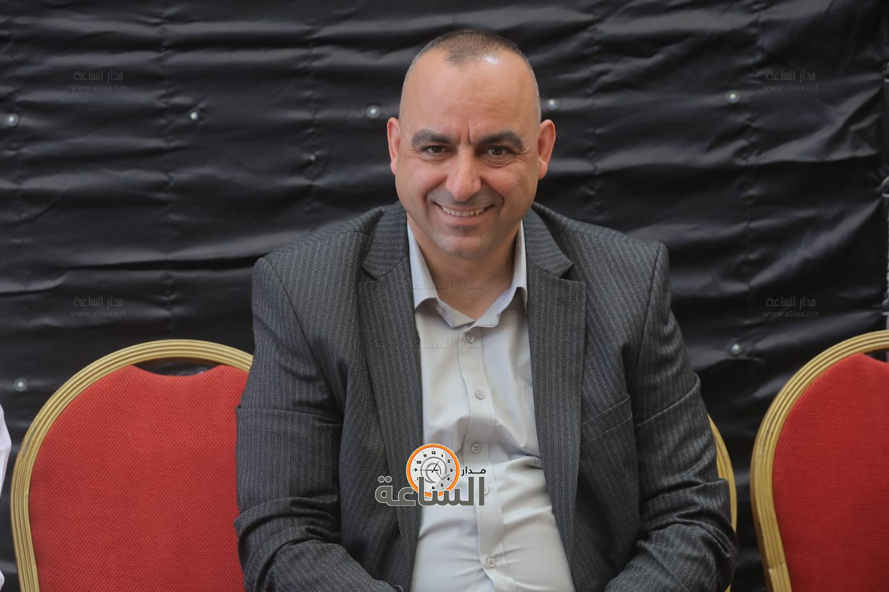 Madar Al-Saa Images 0.660546680361541