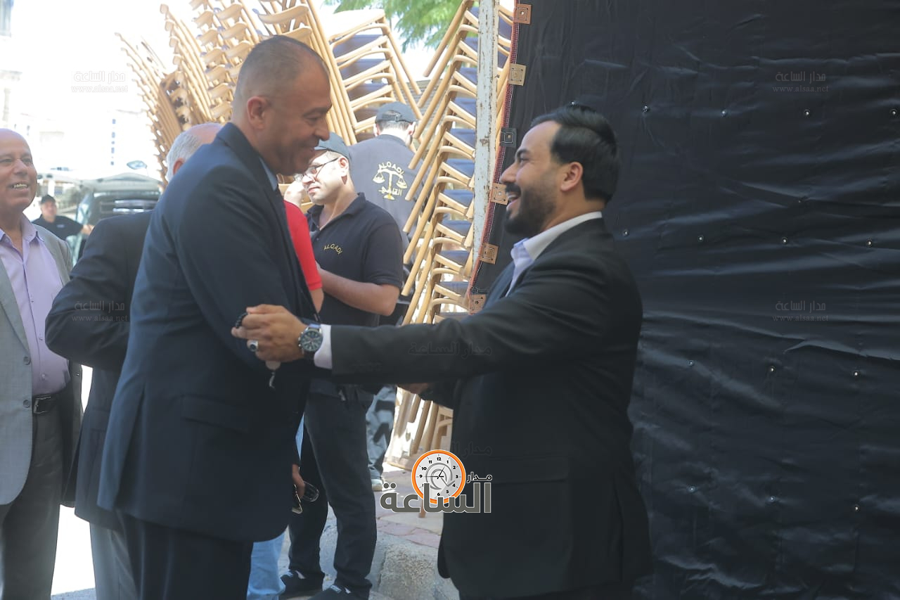 Madar Al-Saa Images 0.9522636392404642