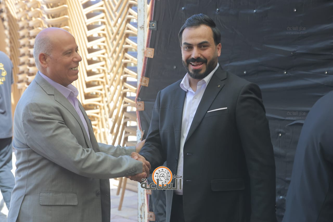 Madar Al-Saa Images 0.42662996187590096