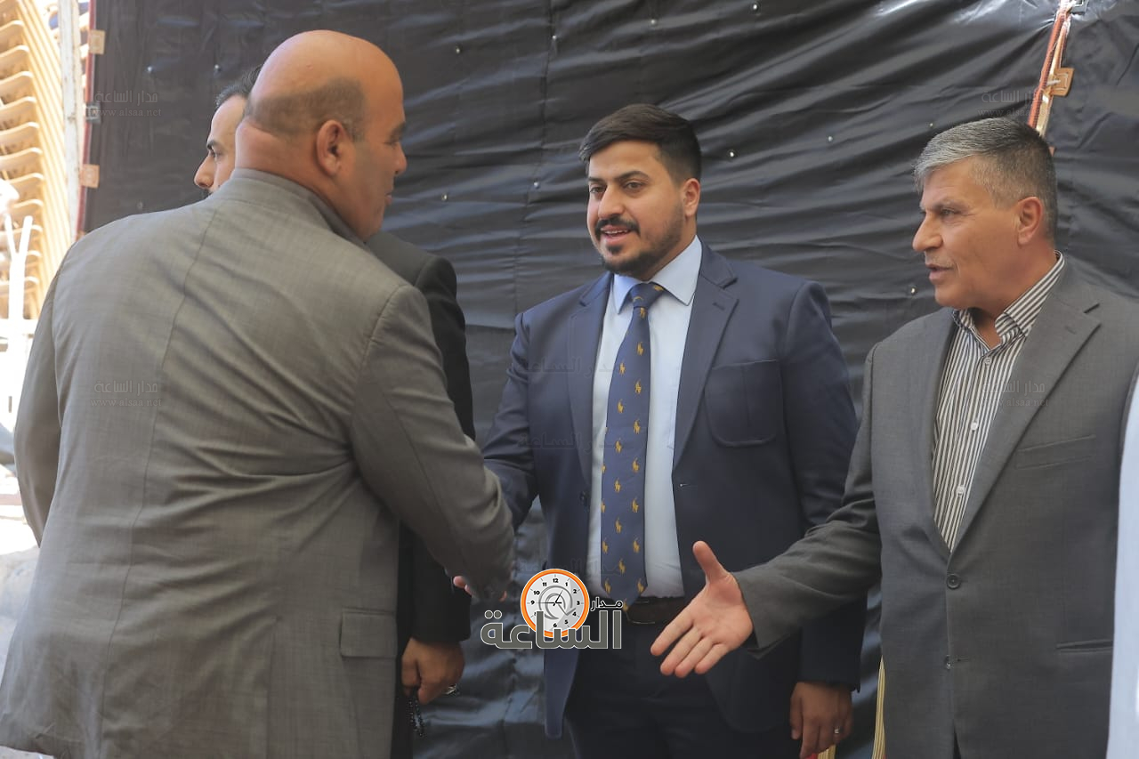 Madar Al-Saa Images 0.40845462308178804