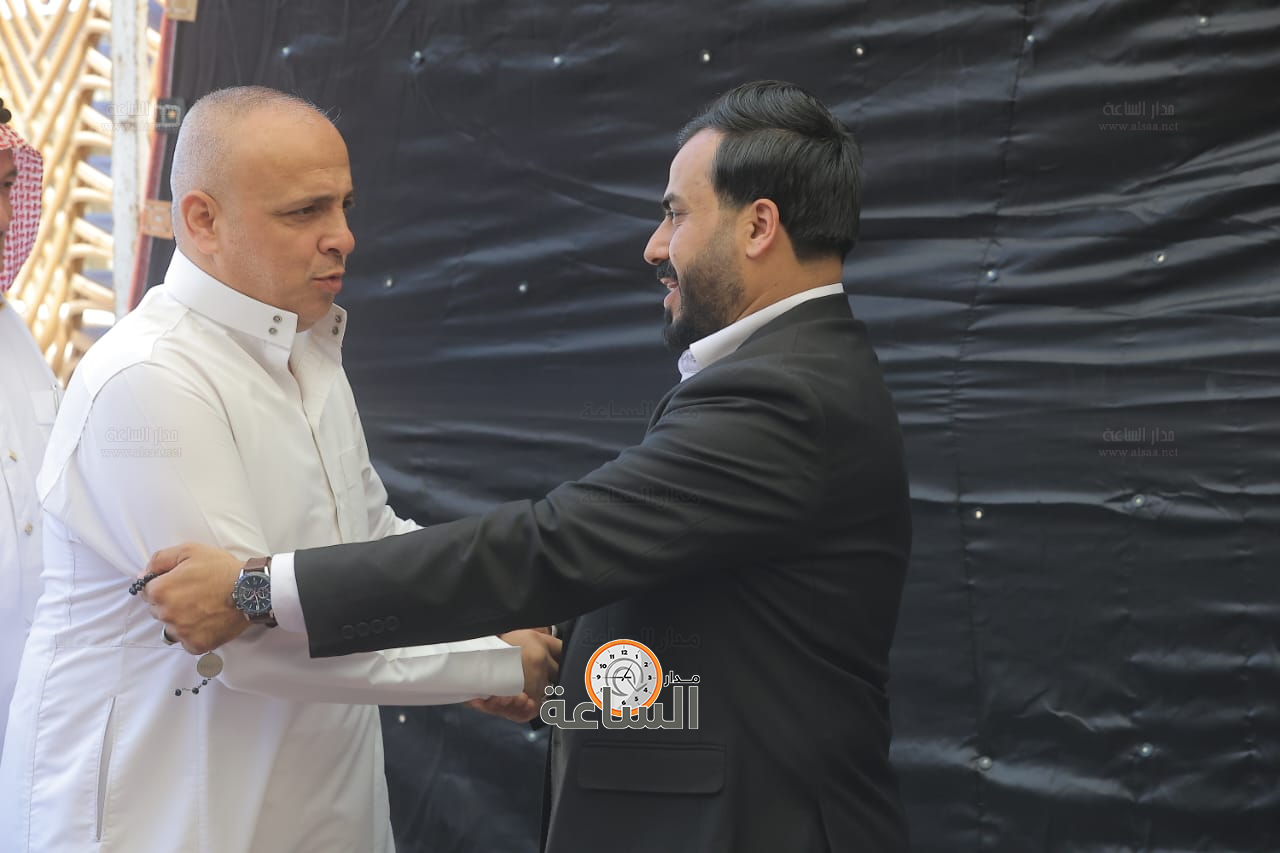 Madar Al-Saa Images 0.8117756312783504