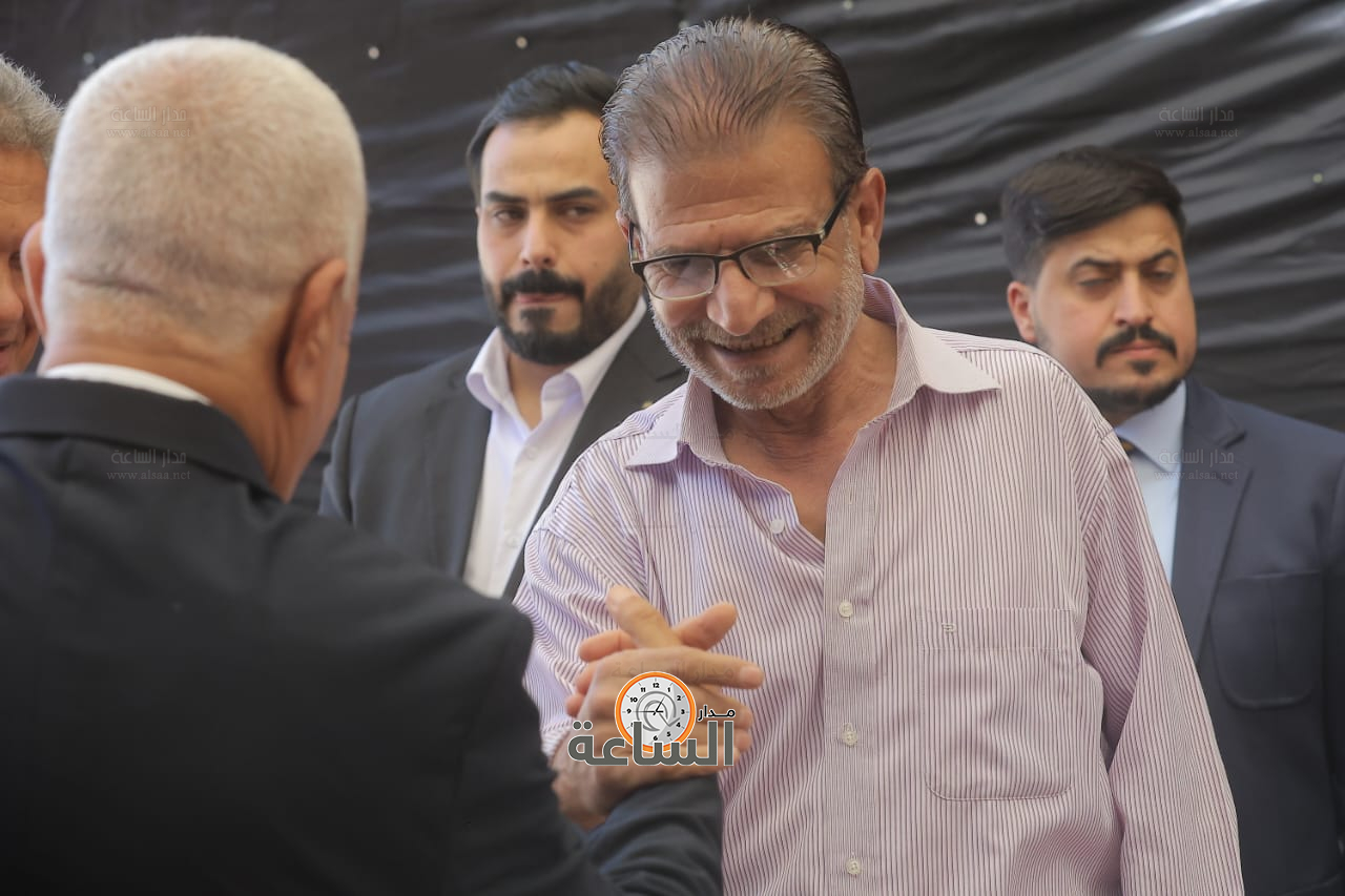 Madar Al-Saa Images 0.9263336699502697