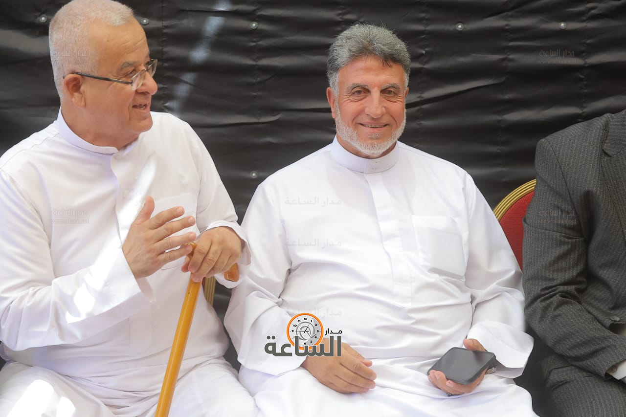 Madar Al-Saa Images 0.2907462215727723