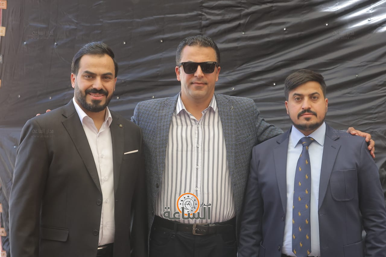 Madar Al-Saa Images 0.38064478622808884