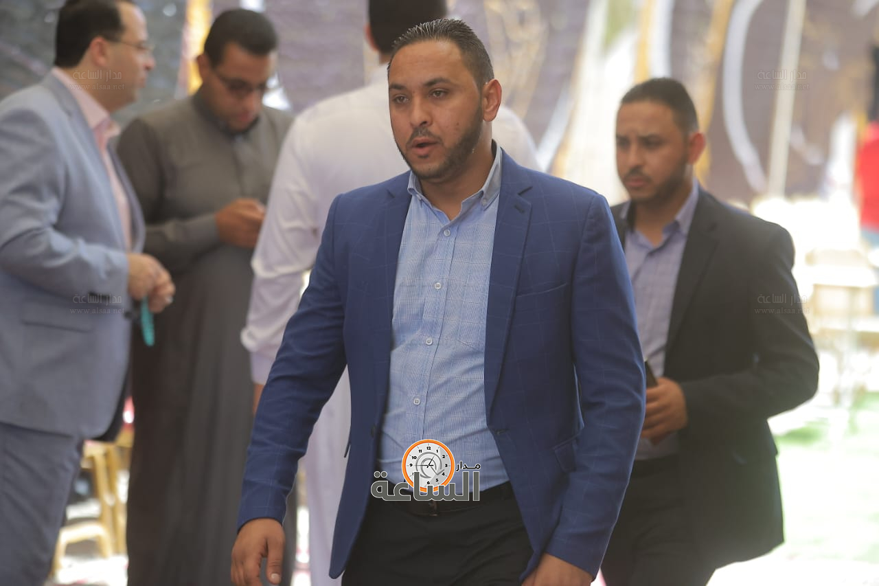 Madar Al-Saa Images 0.6787481928797529