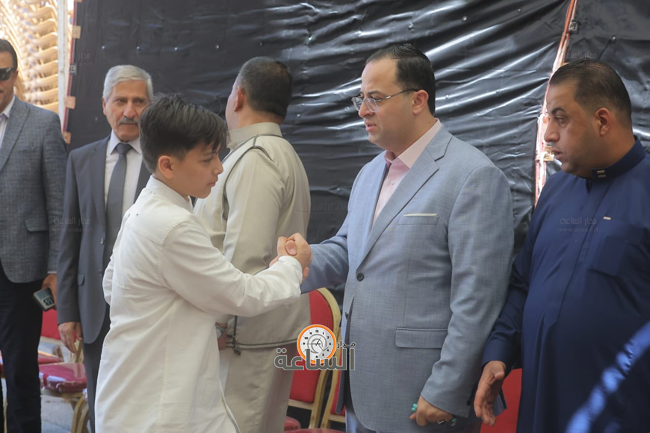 Madar Al-Saa Images 0.5141434098345946