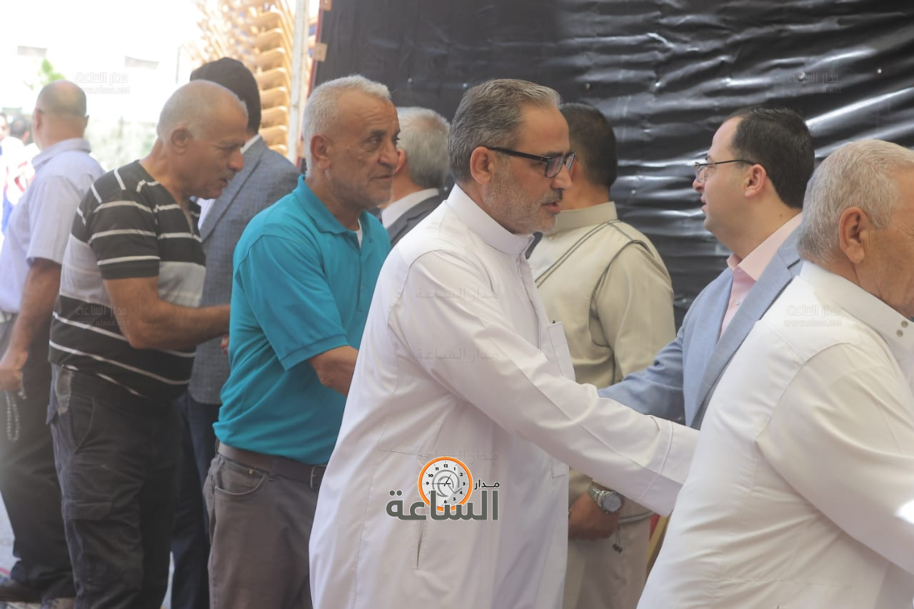 Madar Al-Saa Images 0.9340155124016433