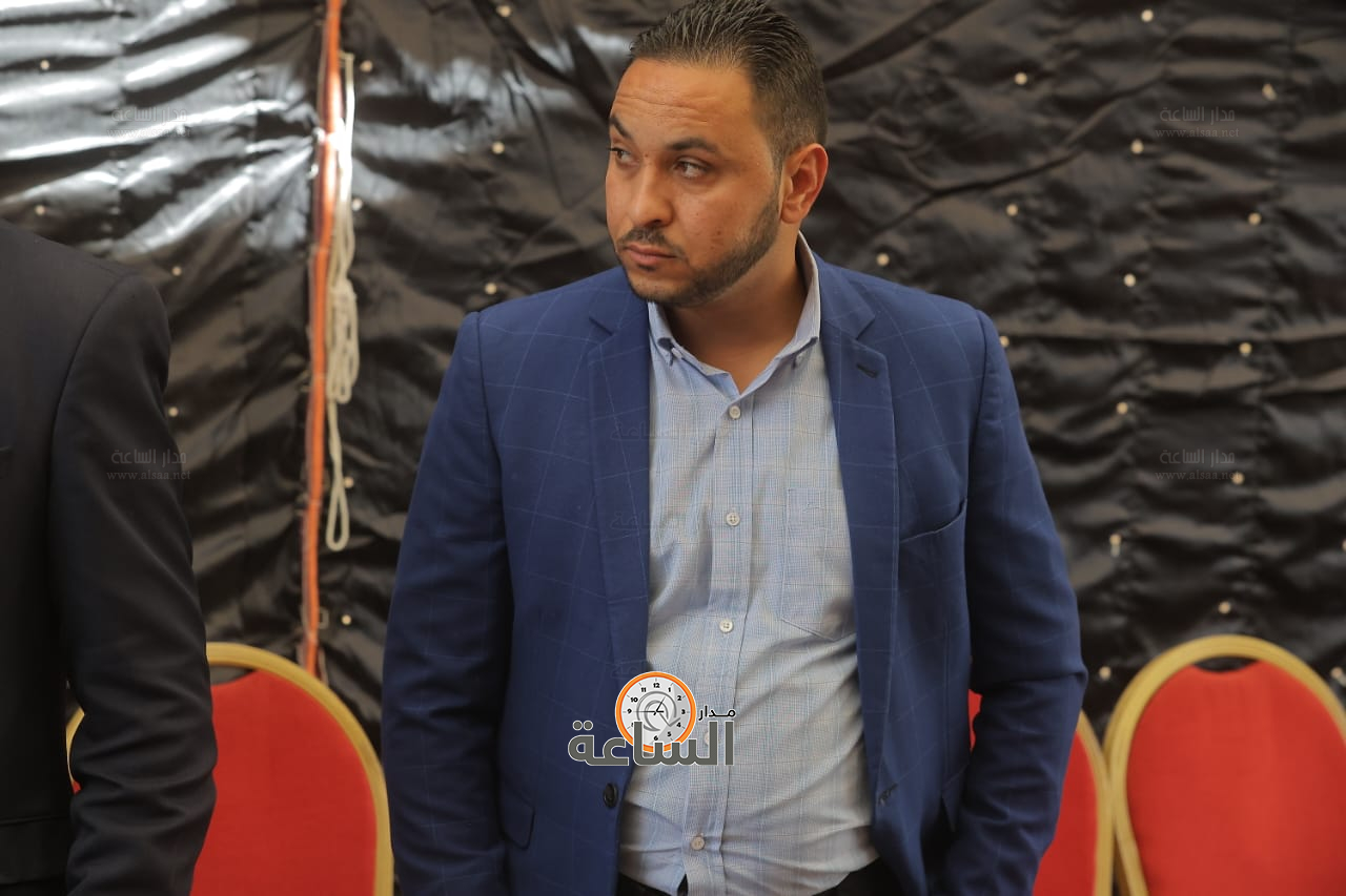 Madar Al-Saa Images 0.9547112319381472