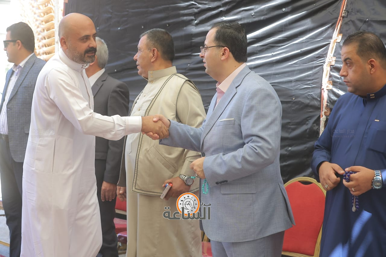 Madar Al-Saa Images 0.9963874563199708