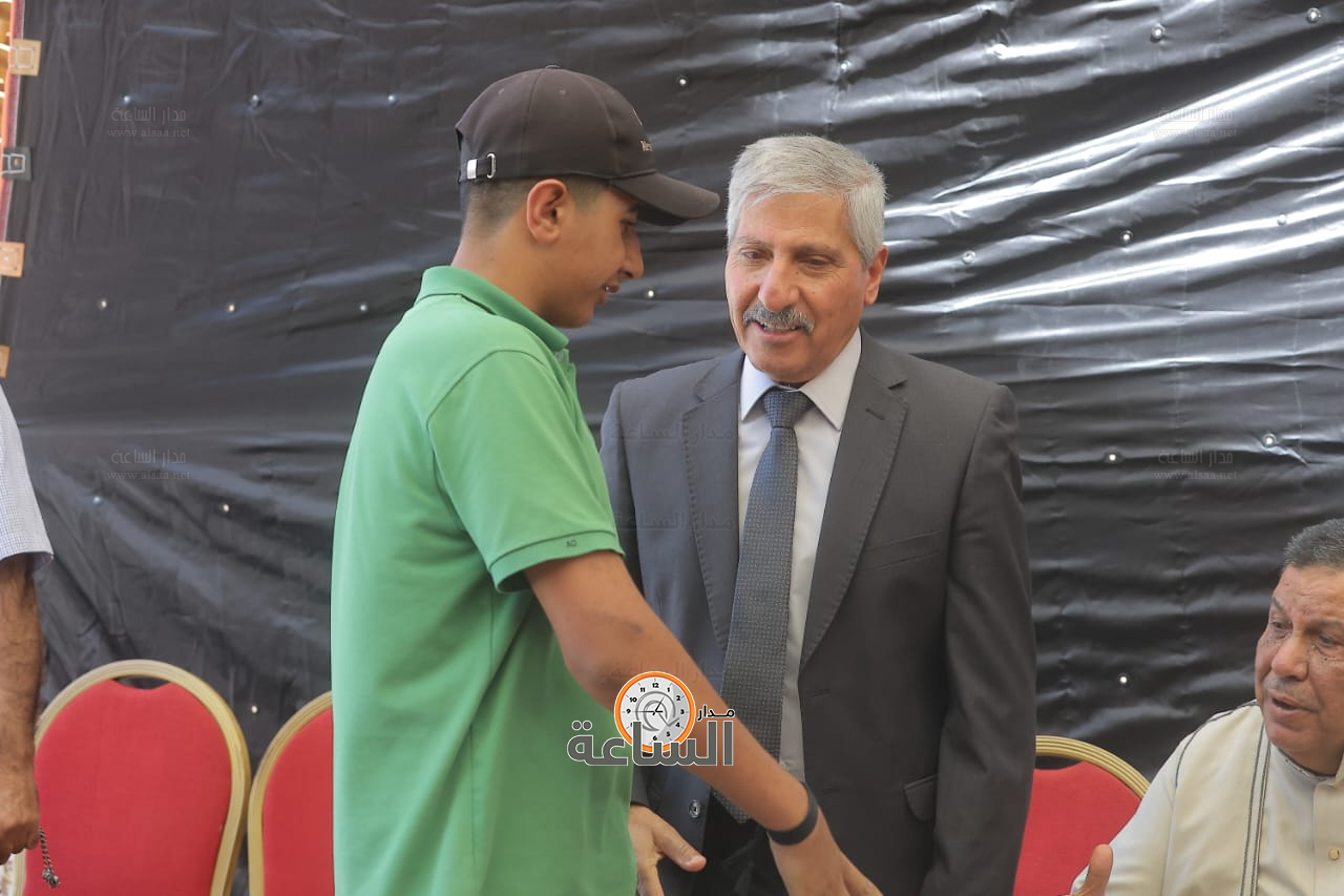 Madar Al-Saa Images 0.11953176582378167