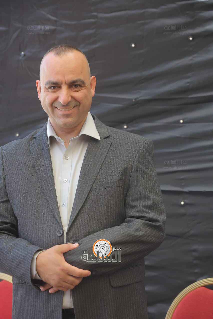 Madar Al-Saa Images 0.5142086850072153