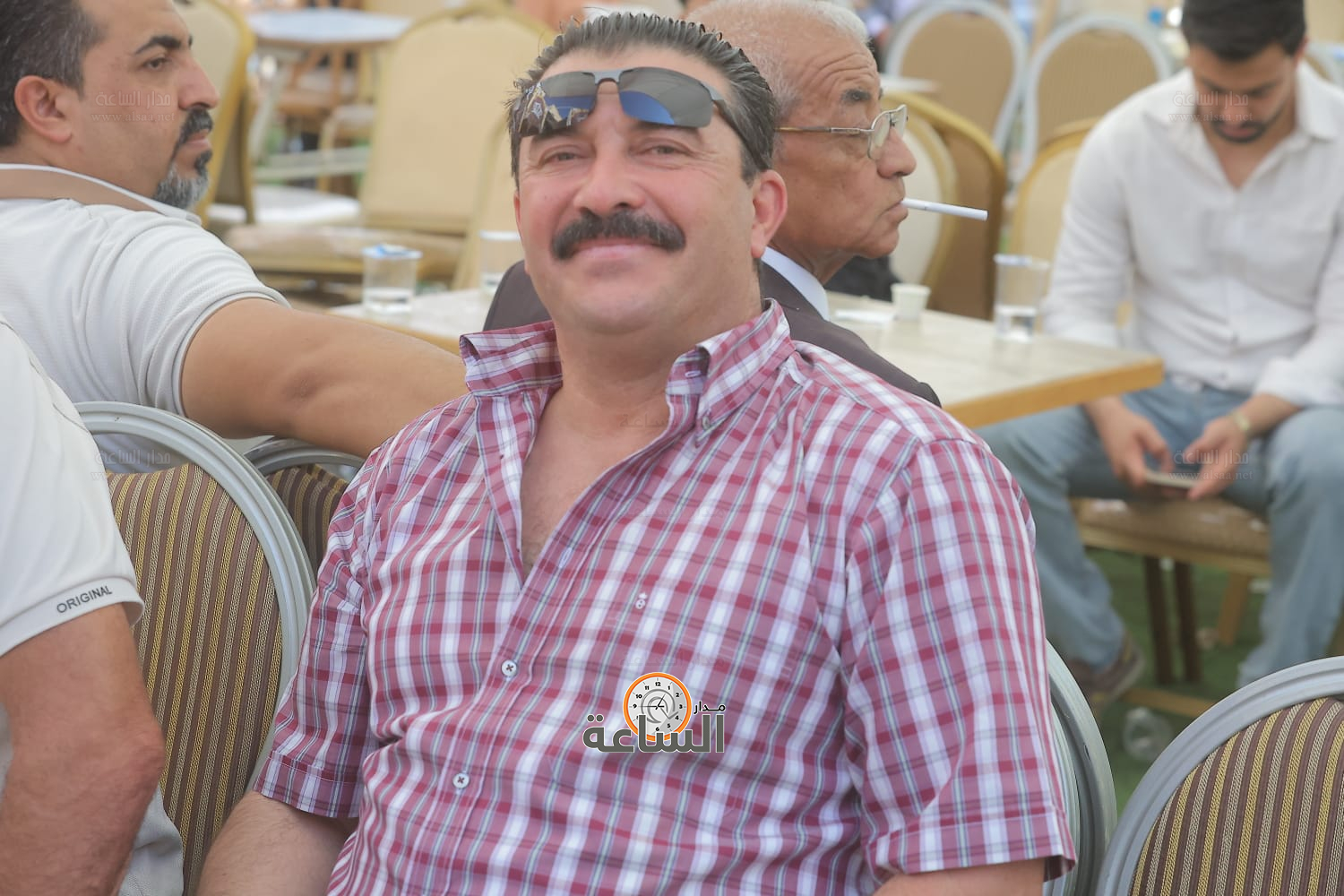 Madar Al-Saa Images 0.9701193502108392