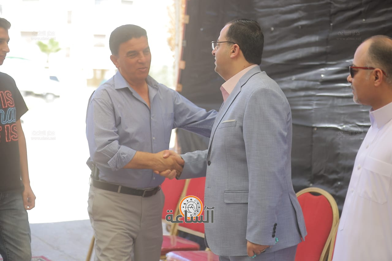 Madar Al-Saa Images 0.8953741378907283