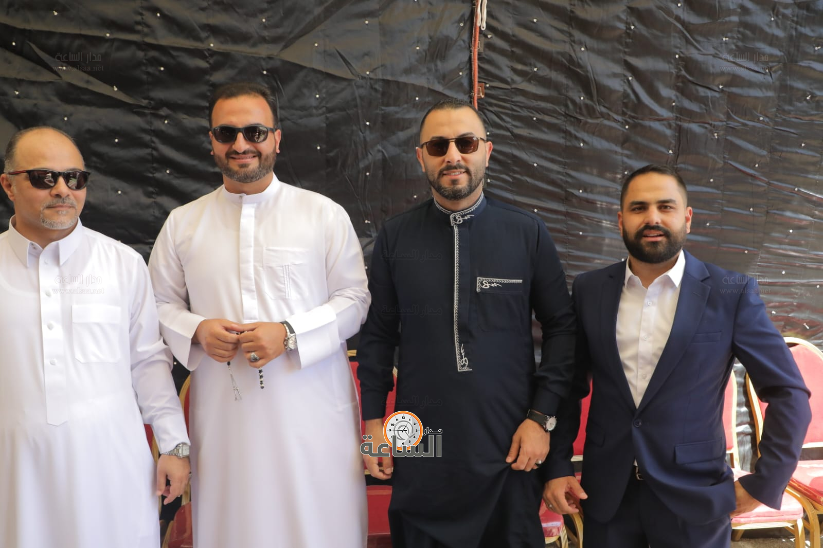 Madar Al-Saa Images 0.9996704714923018