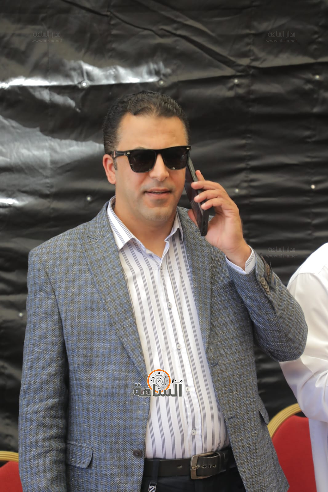 Madar Al-Saa Images 0.5286291125917036